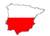 REVESTIMIENTOS TORRES - Polski